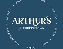 Arthur's of Churchtown Genel