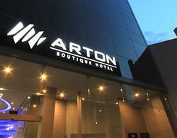 Arton Hotel Genel