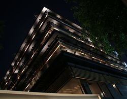 ARTOTEL Casa Kuningan Dış Mekan