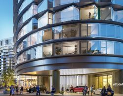 art'otel London Battersea Power Station powered by Radisson Hotels Dış Mekan