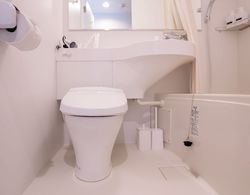 Artsy Inn Banyo Tipleri
