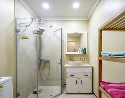 Apartment - Artsymovicha 5k1 Banyo Tipleri