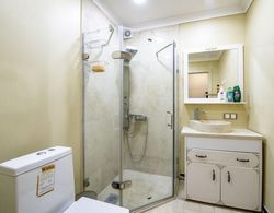 Apartment - Artsymovicha 5k1 Banyo Tipleri