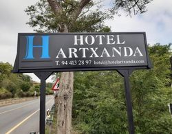 Hotel Artxanda Öne Çıkan Resim