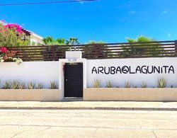 Aruba Lagunita Dış Mekan
