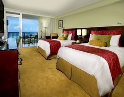 Aruba Marriott Resort & Stellaris Casino Genel