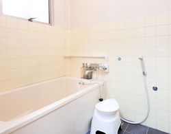 Aruko Residence Yakuin Banyo Tipleri