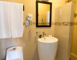Aruma Hotel Banyo Tipleri