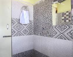 Hotel Arun Palace Banyo Tipleri