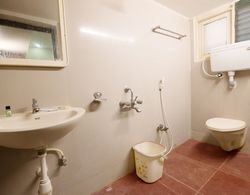 Arunik Inn Banyo Tipleri