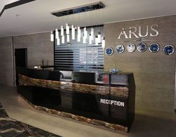 Arus Hotel Genel