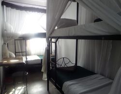 Arusha Backpackers Hotel - Hostel Oda