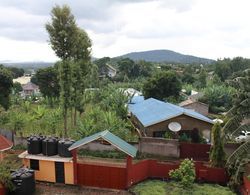 Arusha Family Retreat Resort Dış Mekan