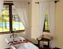 Arusha Safari Lodge Banyo Özellikleri