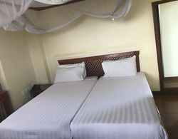 Arusha Tourist Inn Hotel Öne Çıkan Resim