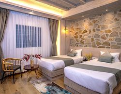 Arushi Boutique Hotel Öne Çıkan Resim