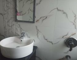 Arvanah Rooms Banyo Tipleri