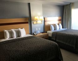 Arya Blu Inn & Suites Oda Manzaraları