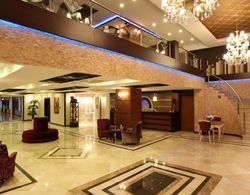 Arya Hotel Business Deluxe Genel