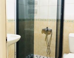 Arya Hotel Banyo Tipleri