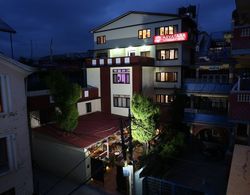 Aryatara Kathmandu Hotel Dış Mekan