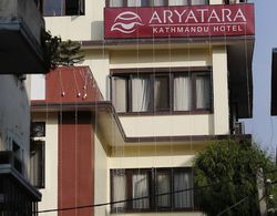 Aryatara Kathmandu Hotel Dış Mekan
