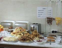 Hotel As-Salam Kahvaltı