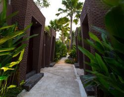 Asa Bali Luxury Villas & Spa Genel