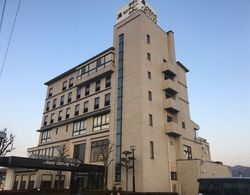 Asahi Century Hotel Öne Çıkan Resim