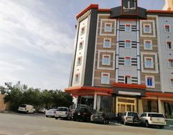 Asalah Hotel Suites Dış Mekan