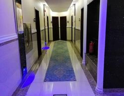 Asalah Hotel Suites İç Mekan