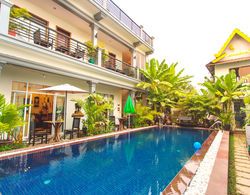 Asanak D Angkor Boutique Hotel Genel