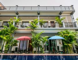 Asanak D Angkor Boutique Hotel Genel