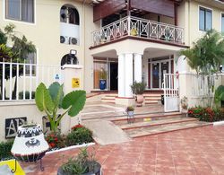 Asantewaa Premier Hotel Öne Çıkan Resim