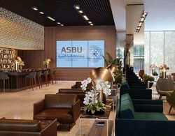 ASBU Hotel Genel