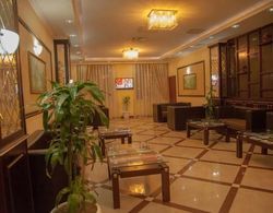 ASCAR hotel Baku Genel