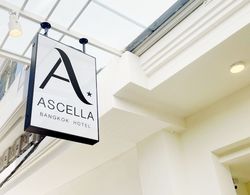 Ascella Hotel Dış Mekan