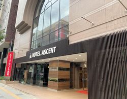Hotel Ascent Hamamatsu Öne Çıkan Resim