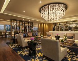 Ascott IFC Guangzhou Genel