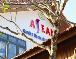 Asean Garden Homestay Hue Dış Mekan