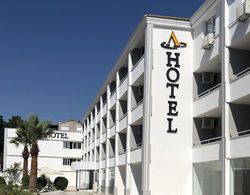 Asel Hotel Genel