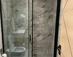 Asem Suit Hotel Banyo Tipleri