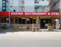 Asena Hotel Genel
