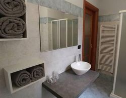 Asfodelo Rooms Banyo Özellikleri