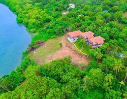 Ashansa Lagoon Resort Dış Mekan