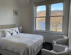 Ashburn House De Luxe B&B Öne Çıkan Resim