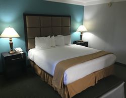 Ashbury Hotel & Suites Genel