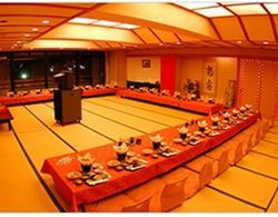 Ashinoko Onsen Hotel Musasiya Yeme / İçme