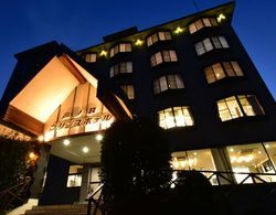 Ashinomaki Prince Hotel Öne Çıkan Resim