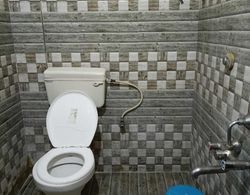Ashish Residency Banyo Tipleri